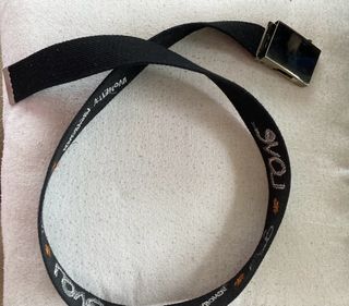 Cintura ragazza 12-14 anni