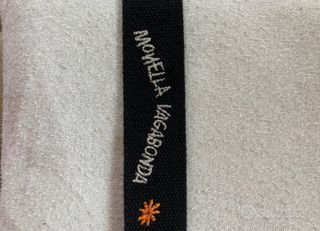 Cintura ragazza regolabile Monella Vagabonda