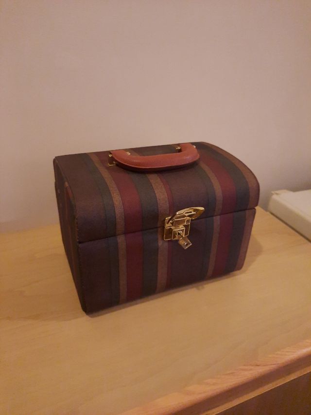 Beauty Case