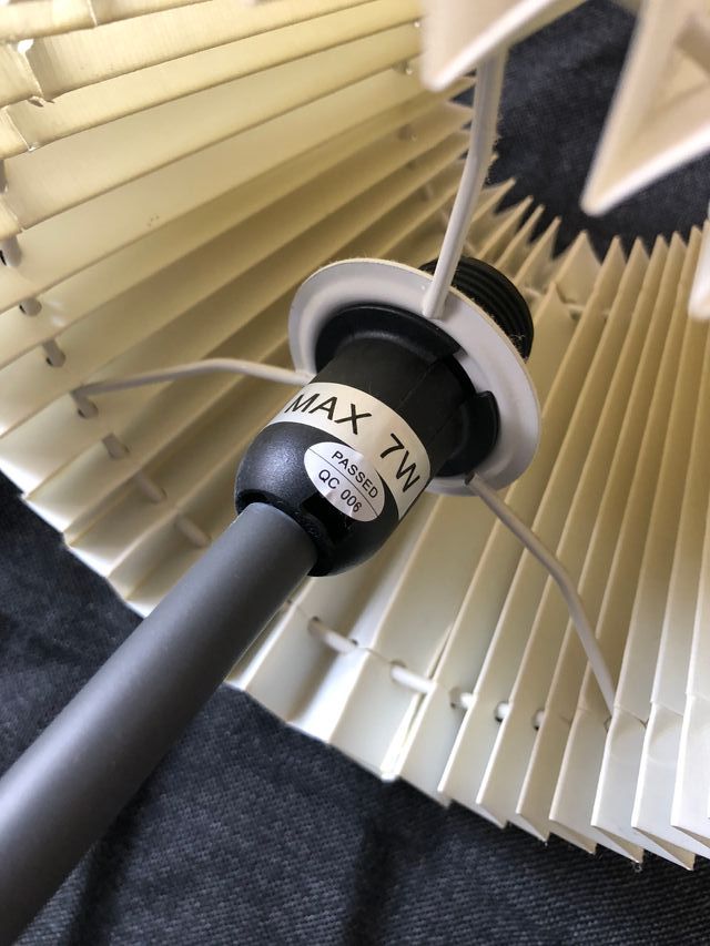 2 Applique a Muro IKEA