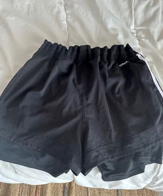 pantalon corto adidas