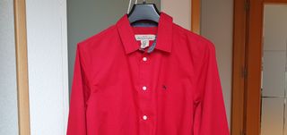 Camisa niño H&M talla 12-13 años