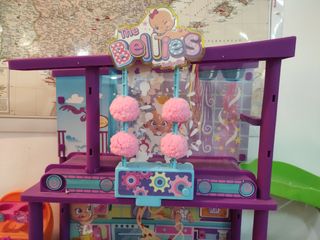 Casa Bellies y 7 Bellies variados