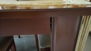 Mesa comedor SIN SILLAS