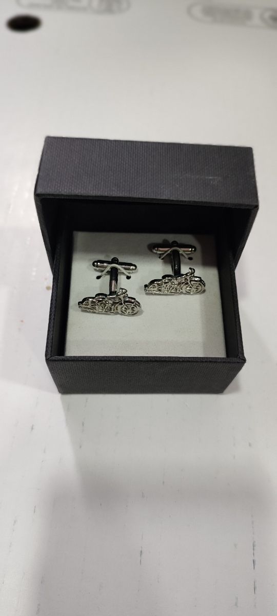 Gemelos Emídio Tucci