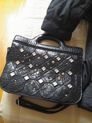 Parka otoño/invierno