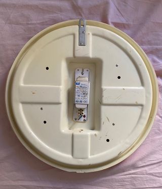 Cartel Coca-Cola luminoso muy buscado