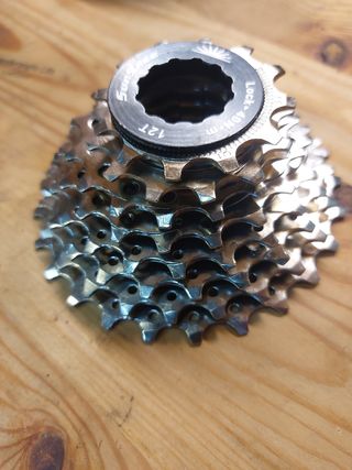 Cassete Sunrace 8s 12-25T