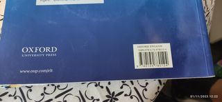 Libros nuevos de inglés 