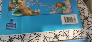 Libros nuevos de inglés 