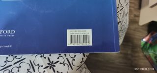 Libros nuevos de inglés 
