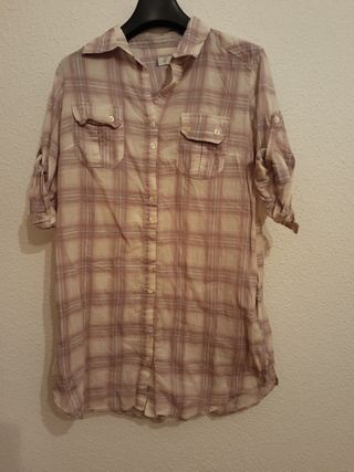 Camisa rayas