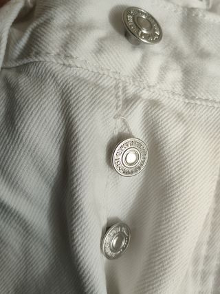 Vaquero blanco