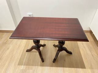 mesa de centro