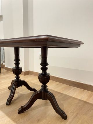 mesa de centro