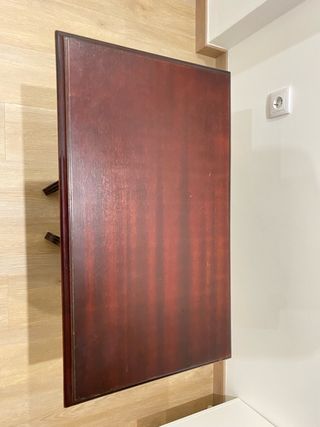mesa de centro