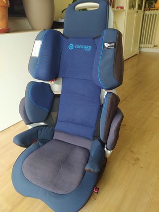 Silla coche  Concord Lift Core (Grupo 2/3)