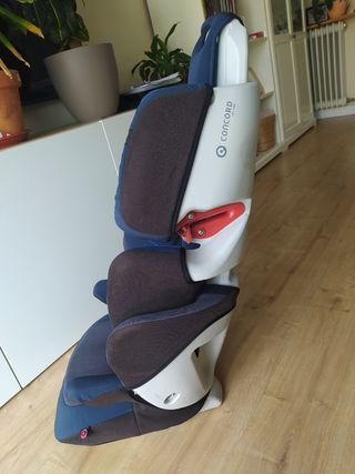 Silla coche  Concord Lift Core (Grupo 2/3)