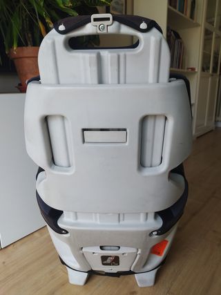 Silla coche  Concord Lift Core (Grupo 2/3)