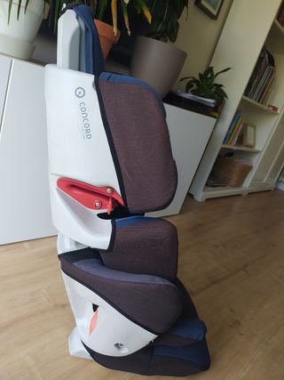 Silla coche  Concord Lift Core (Grupo 2/3)