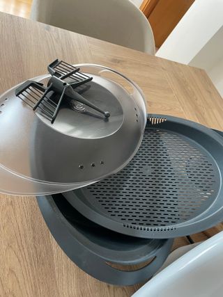 Thermomix TM5