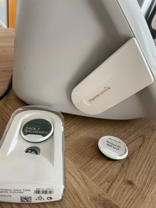 Thermomix TM5