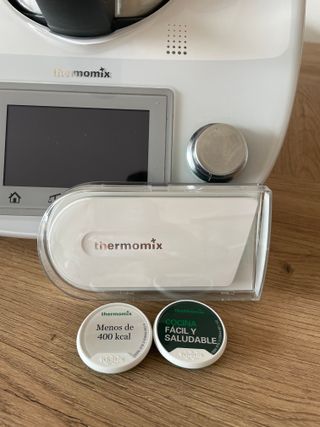 Thermomix TM5