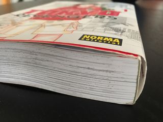 Tokyo Revengers 1 Norma Editorial