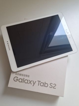 TABLET SAMSUNG GALAXY S2