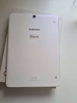 TABLET SAMSUNG GALAXY S2