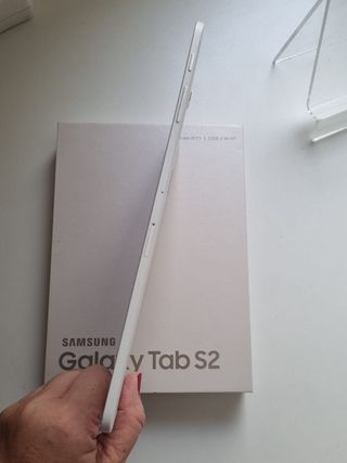 TABLET SAMSUNG GALAXY S2