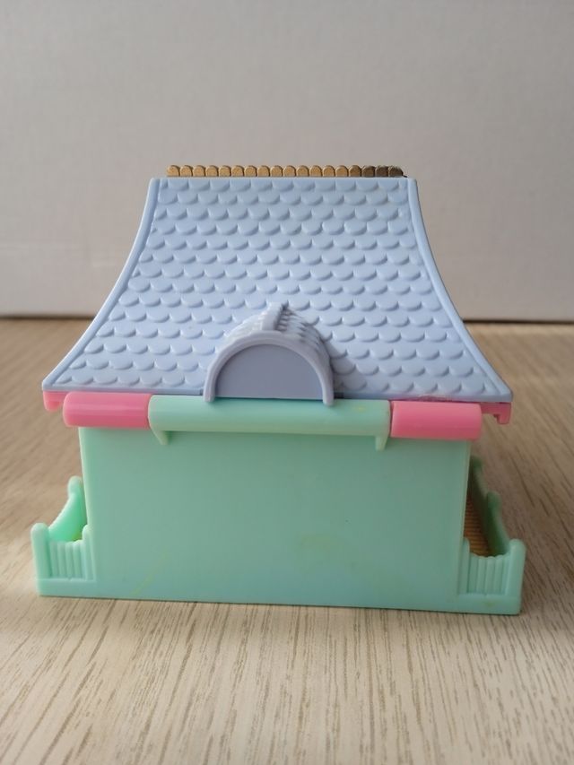 Polly pocket Dress shop_COMPLETA CON 2 TUTÚS