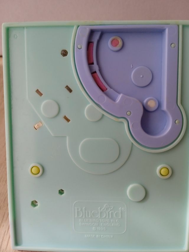 Polly pocket Dress shop_COMPLETA CON 2 TUTÚS