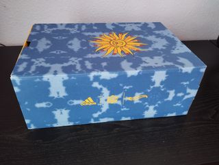 Scarpe da ginnastica Adidas Hot Wheels