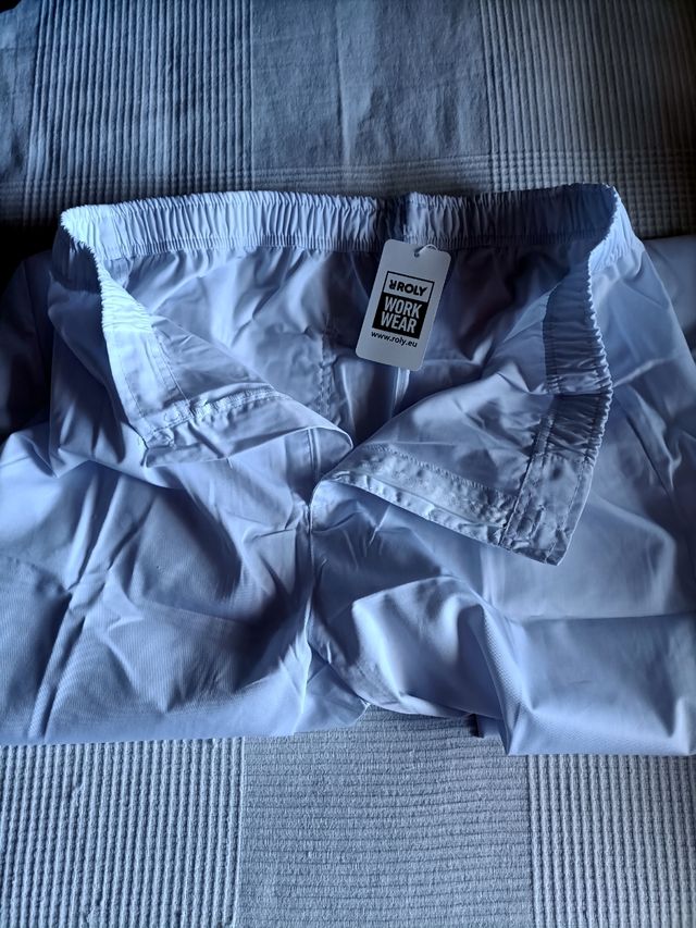 Pantalón L trabajo