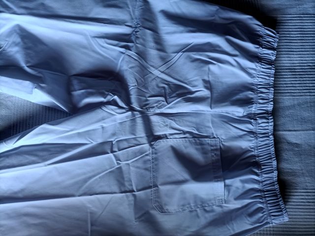 Pantalón L trabajo