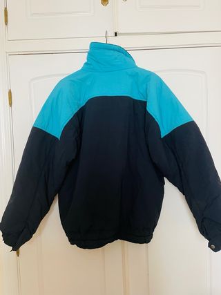 chubasquero Ellesse años 80 , pieza unica