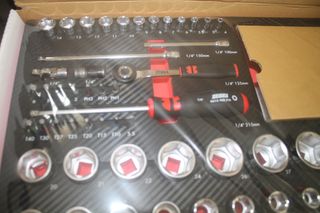 Assortimento bussole würth wurth