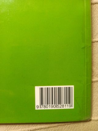 Libros de Natural Sciences 4 Oxford