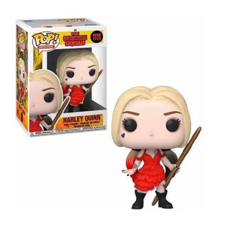 Harley Quinn funko pop