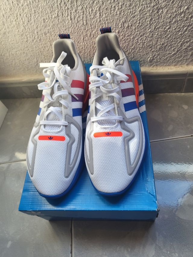 Adidas 2k zx flux sports