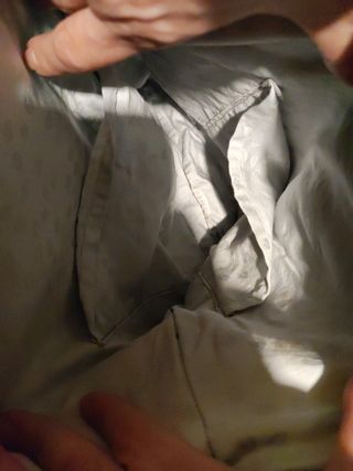 Bolso de abalorios