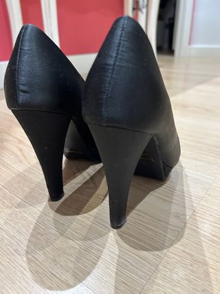 zapatos marypaz negros