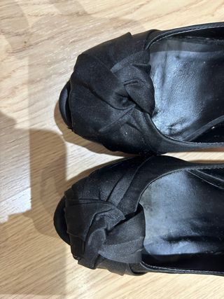 zapatos marypaz negros