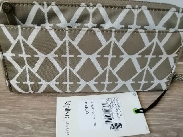 Bolso kipling a estrenar