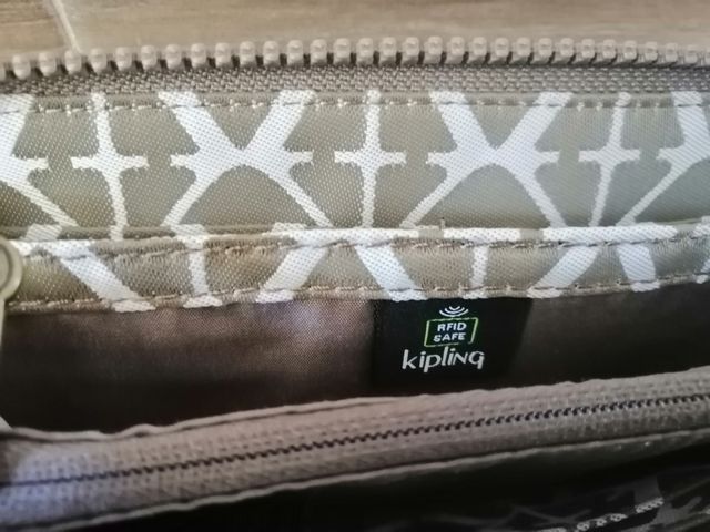 Bolso kipling a estrenar