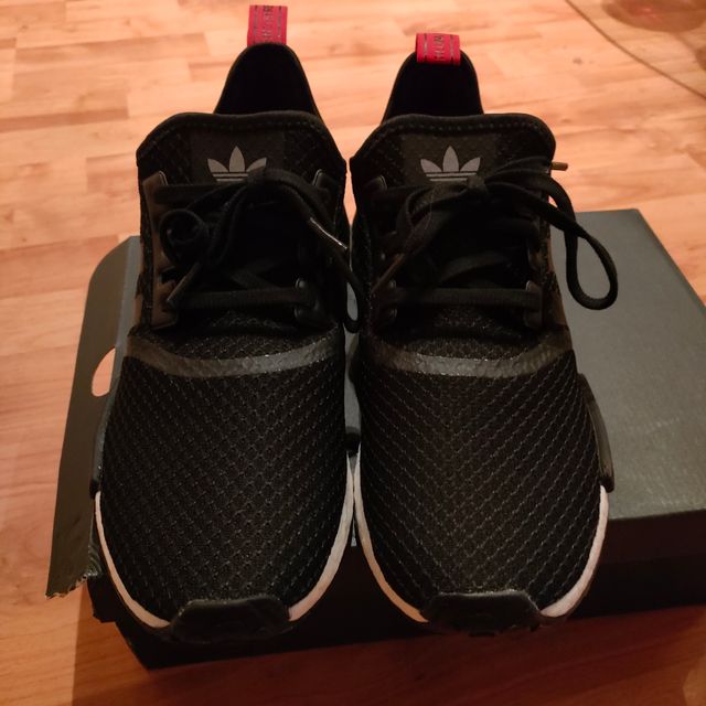 Zapatillas Adidas NDM_R1