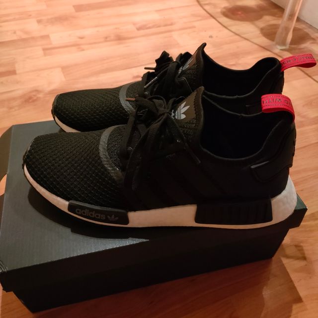 Zapatillas Adidas NDM_R1