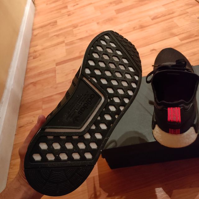 Zapatillas Adidas NDM_R1