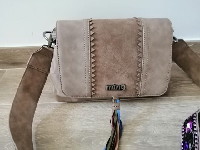 Bolso mustang